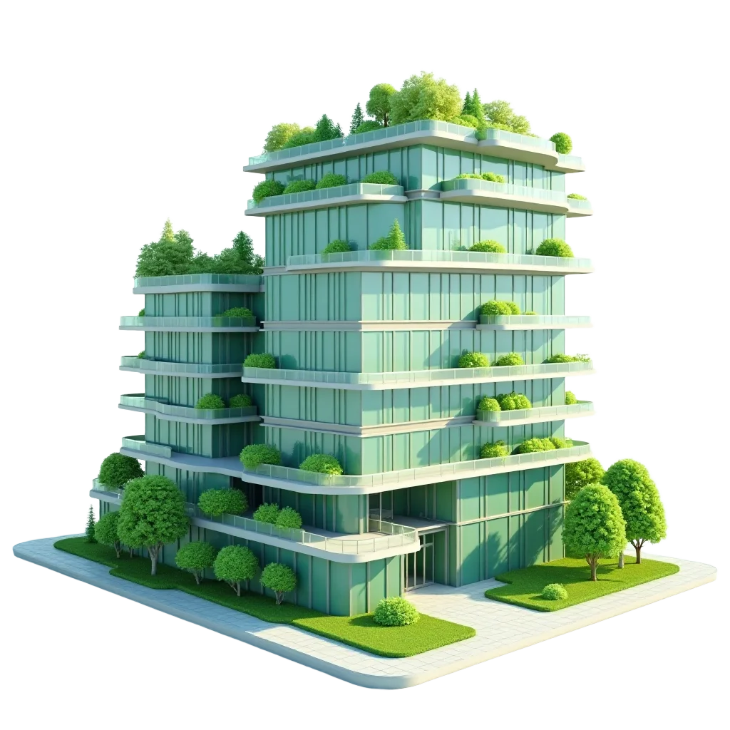 Green Building